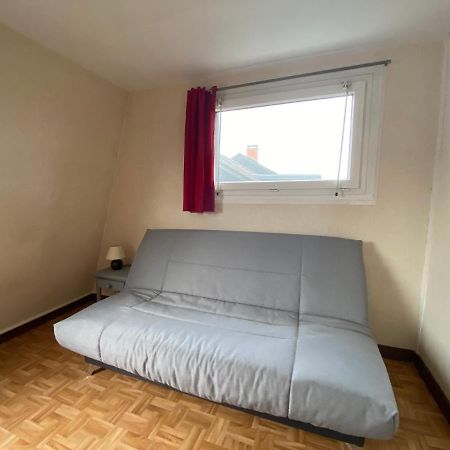 Le Campulley - 011 Apartment Rouen Luaran gambar