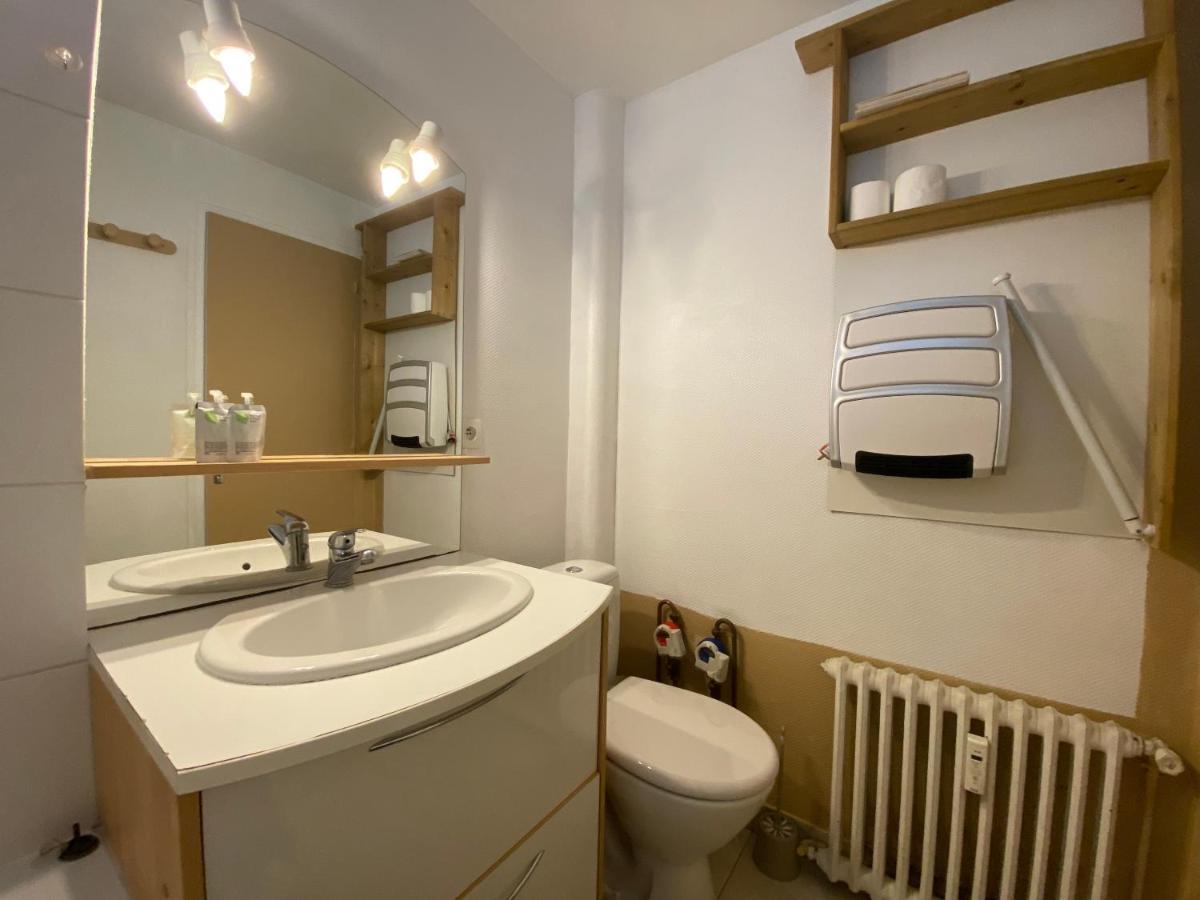 Le Campulley - 011 Apartment Rouen Luaran gambar